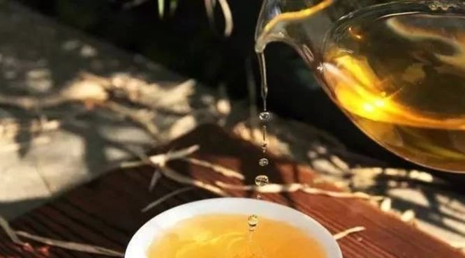 茶叶怎么存，影响茶叶存放品质的4大关键