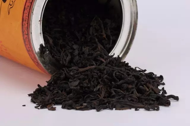 百年奇苑：收藏岩茶有哪些讲究？