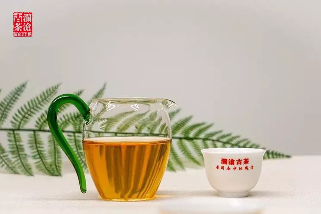 澜沧味生茶为什么值得收藏？