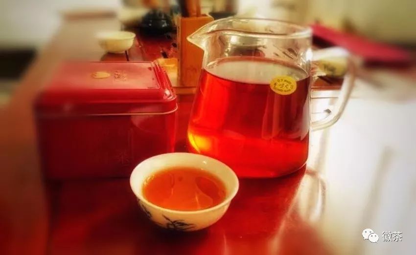 【徽茶·百科】同样是收藏茶叶，为什么别人的茶存成宝，你的茶存成草？