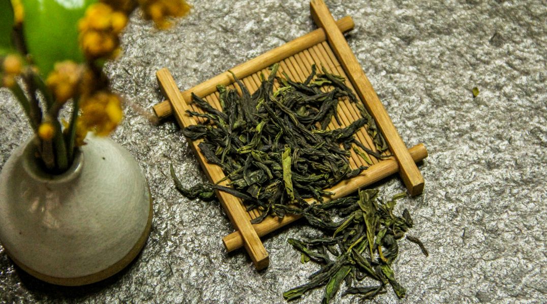 【徽茶·百科】同样是收藏茶叶，为什么别人的茶存成宝，你的茶存成草？