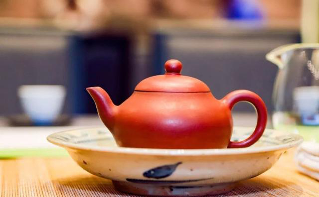 中国7大茶类品鉴基本知识篇，新手必读！