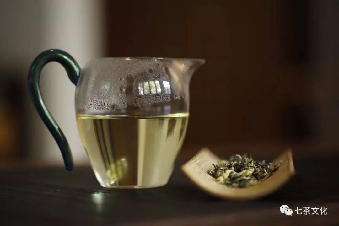 干货丨看茶汤鉴别茶品质，学起来！