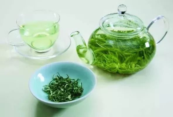 如何一步步鉴别茶叶品质？
