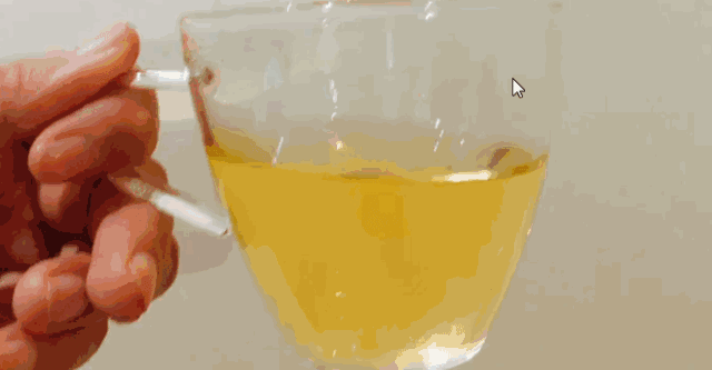 茶知识丨通过茶汤鉴别茶品质