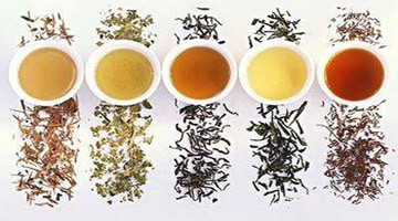 茶里面有没有添加香精，如何鉴别？