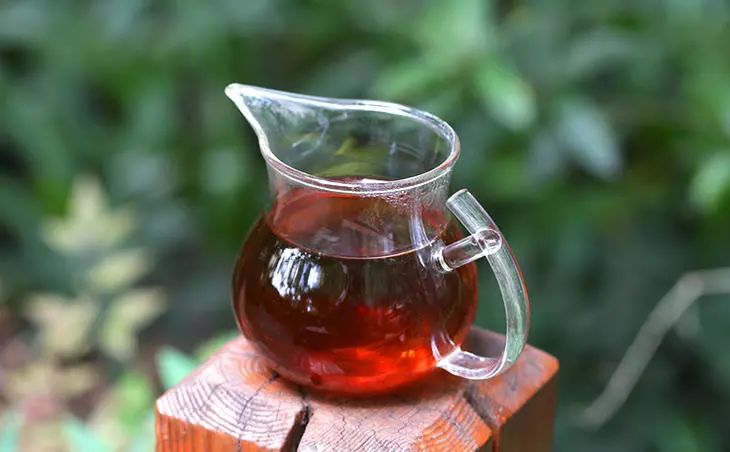 何为“老茶头”？如何鉴别老茶头的品质？