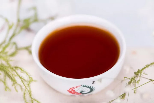 每日熟茶：品鉴熟茶品质的技巧