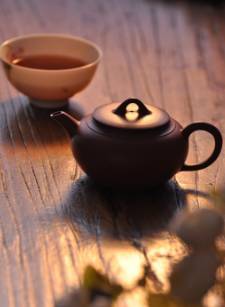 关于茶文化：这几种人，一定要喝茶