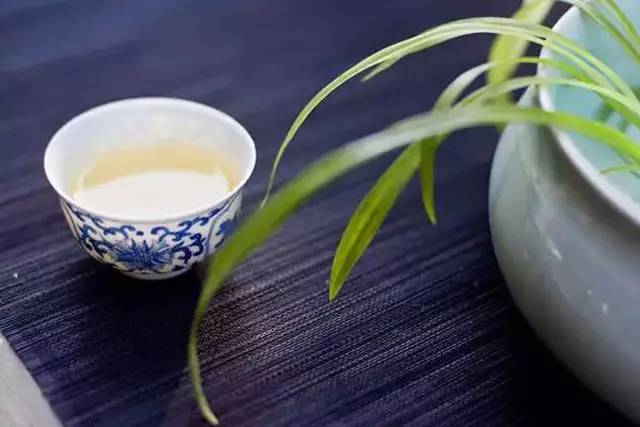 关于茶文化：喝茶的好处有哪些？