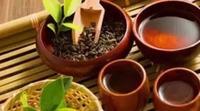 关于茶的文化：茶叶妙用365招？是在下输了！