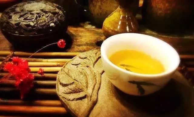 关于茶文化：坚持长期喝茶，可达到7种效果