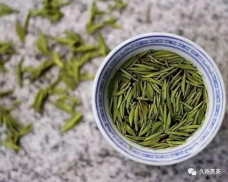 关于茶文化：喝茶的最大好处是什么？