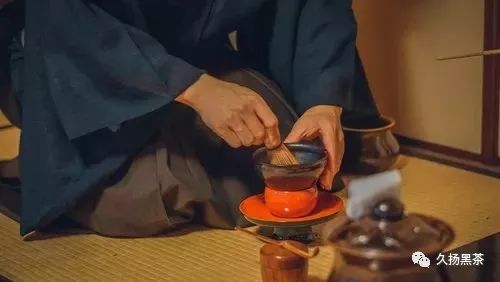 关于茶文化：喝茶的最大好处是什么？