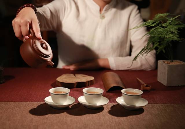 关于茶文化：喝好茶，不如喝对茶！