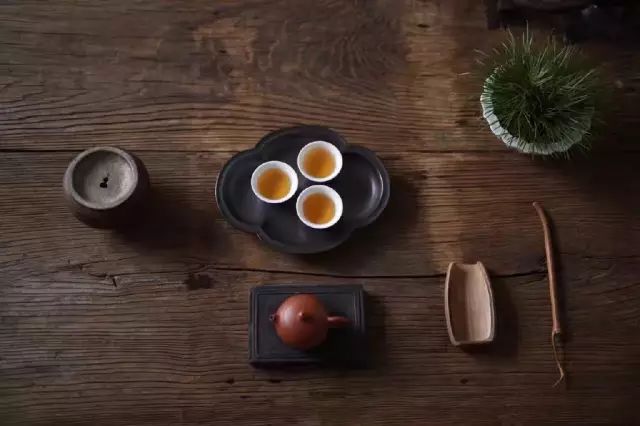 关于茶文化：您觉得喝茶，会导致钙质流失吗？