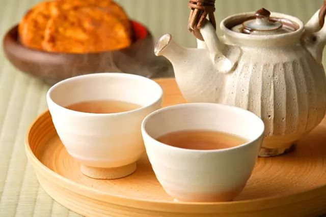 关于茶文化：身体退化是必然，喝茶就像保护伞