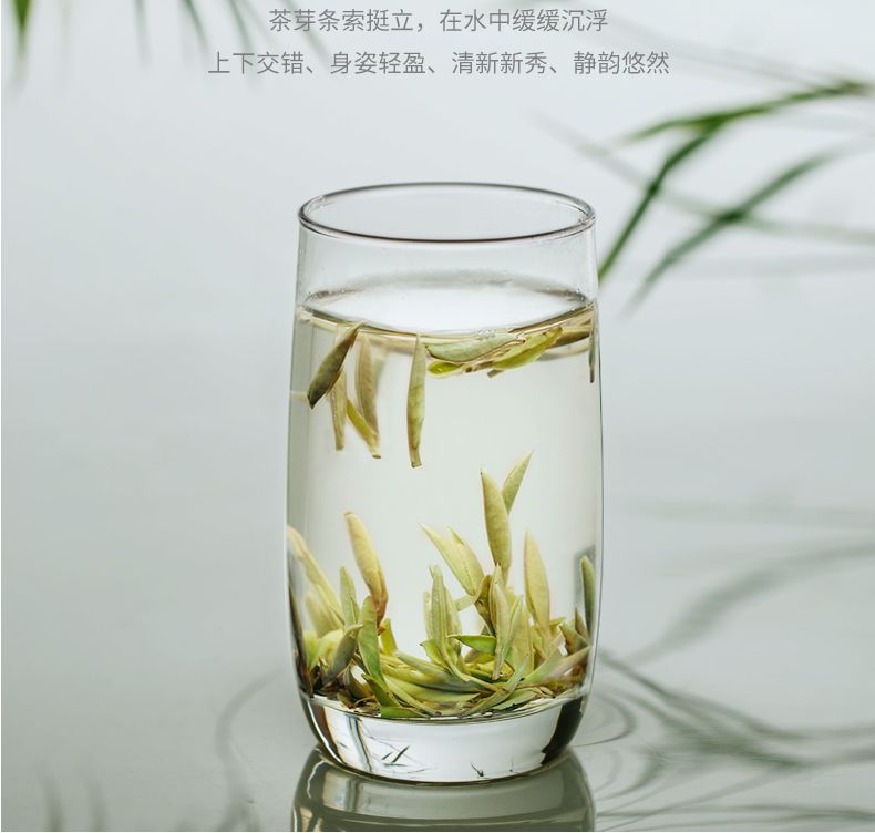 关于茶的文化：茶中江湖的六大门派