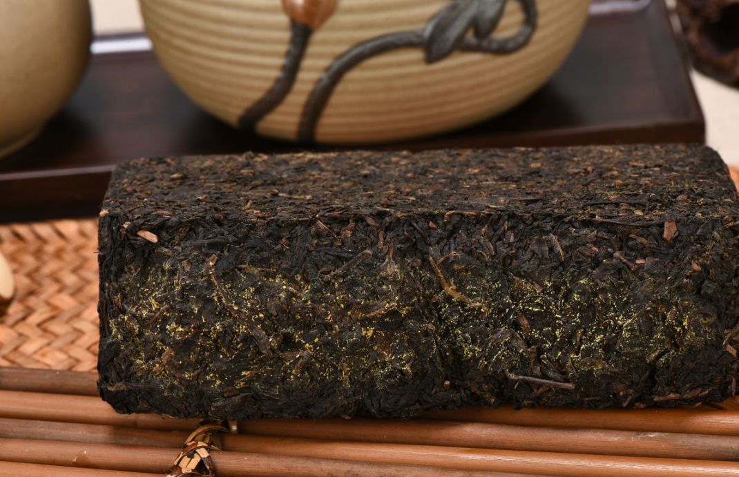 关于茶的文化：茶中江湖的六大门派