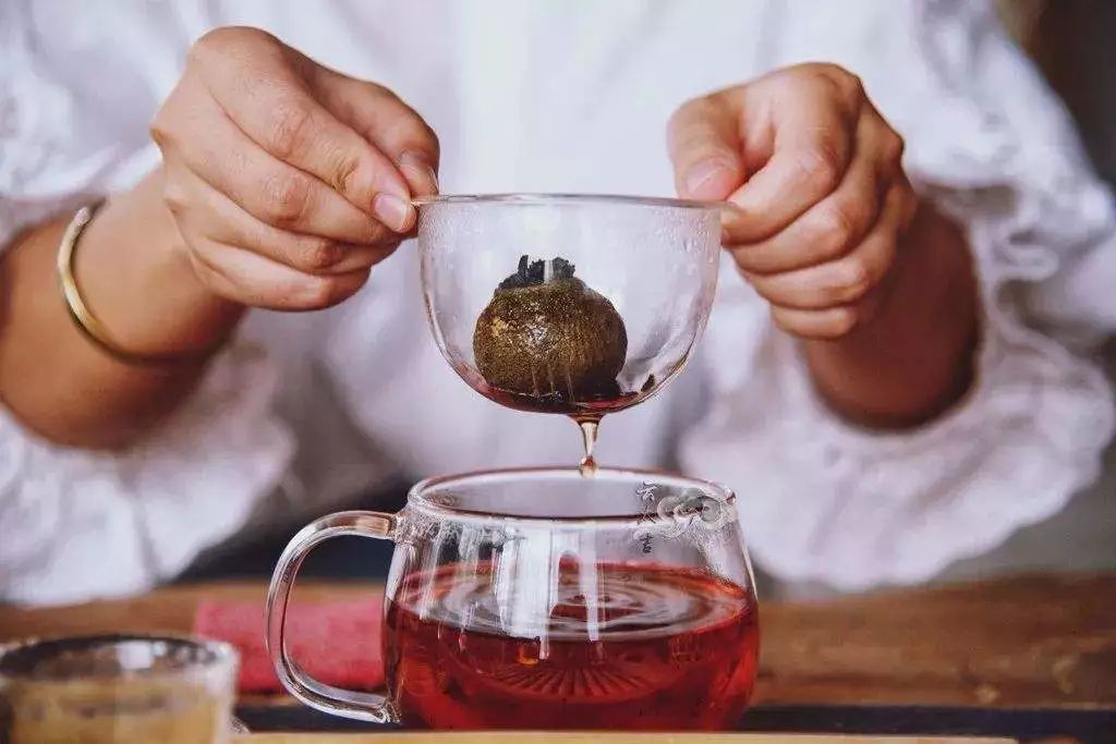 关于茶文化：茶克烟毒，这是烟民更要喝茶的原因