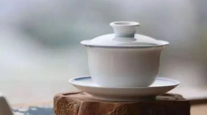 关于茶文化：茶喝多了，人会变!
