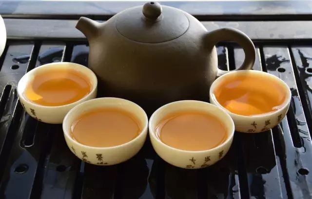 关于茶文化：喝茶养生有“三大纪律，四项注意”！！