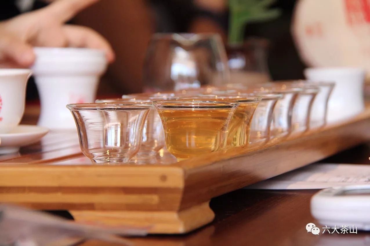 关于茶叶拼配，我们有哪些误解?