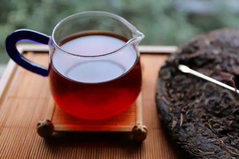 7个小技巧，让你喝茶不用担心失眠