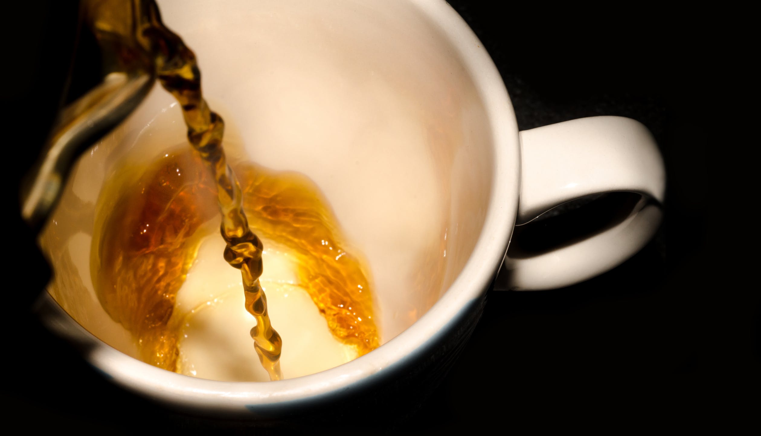 杀青是一种拥有悠久历史的制茶工艺