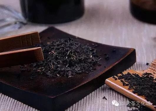 【茶城话茶】：鸡尾茶？7款颠覆你想象力的调配茶