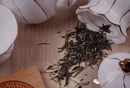 【茶城话茶】：鸡尾茶？7款颠覆你想象力的调配茶