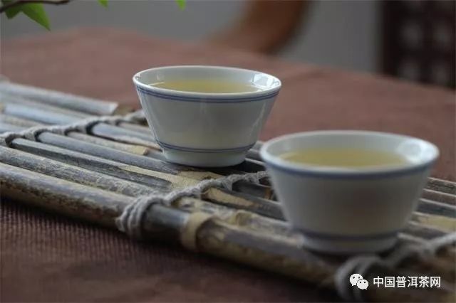 邦东茶区：茶叶地理位置以及口感特点丨茶区