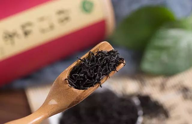 茶叶成为安徽“网红”特产