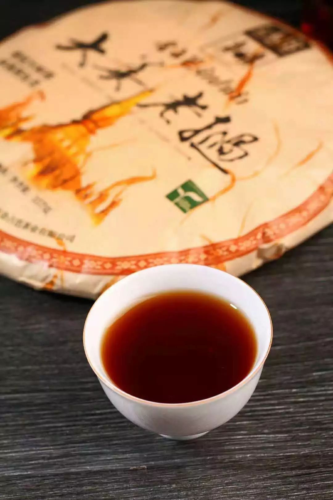 老挝金占芭古树茶在山城重庆“飘香”