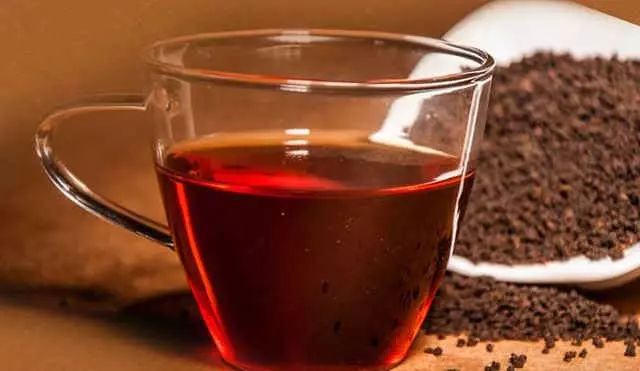 我国红碎茶的品质分为4大产区，4套标准样，情况如何？
