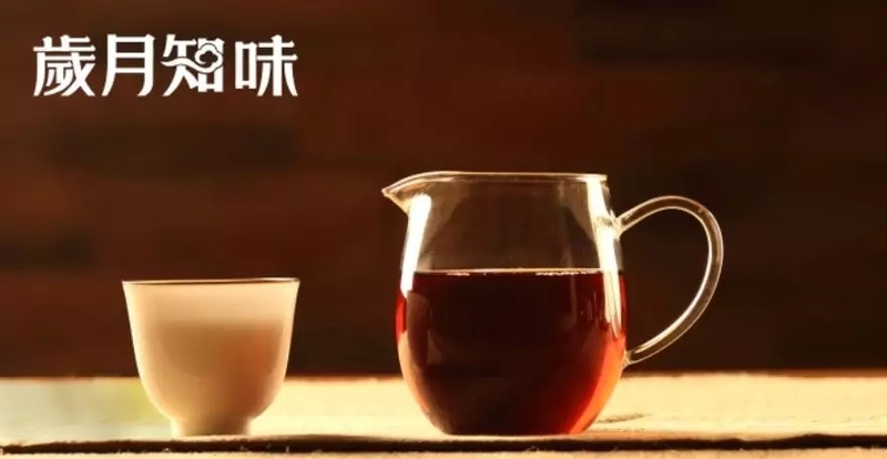 易武密码丨从熟茶的产区风格看易武味道（十二）