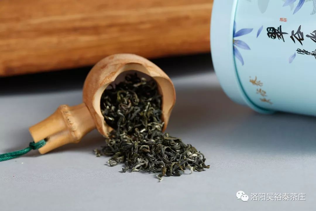 关于存茶丨怎样存茶能更好的保留茶香