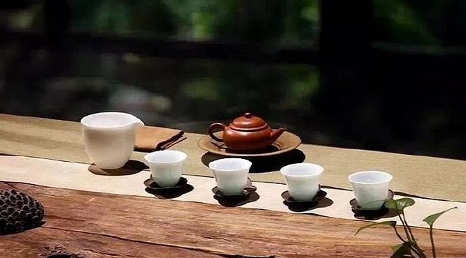 茶百科·茶叶的储存
