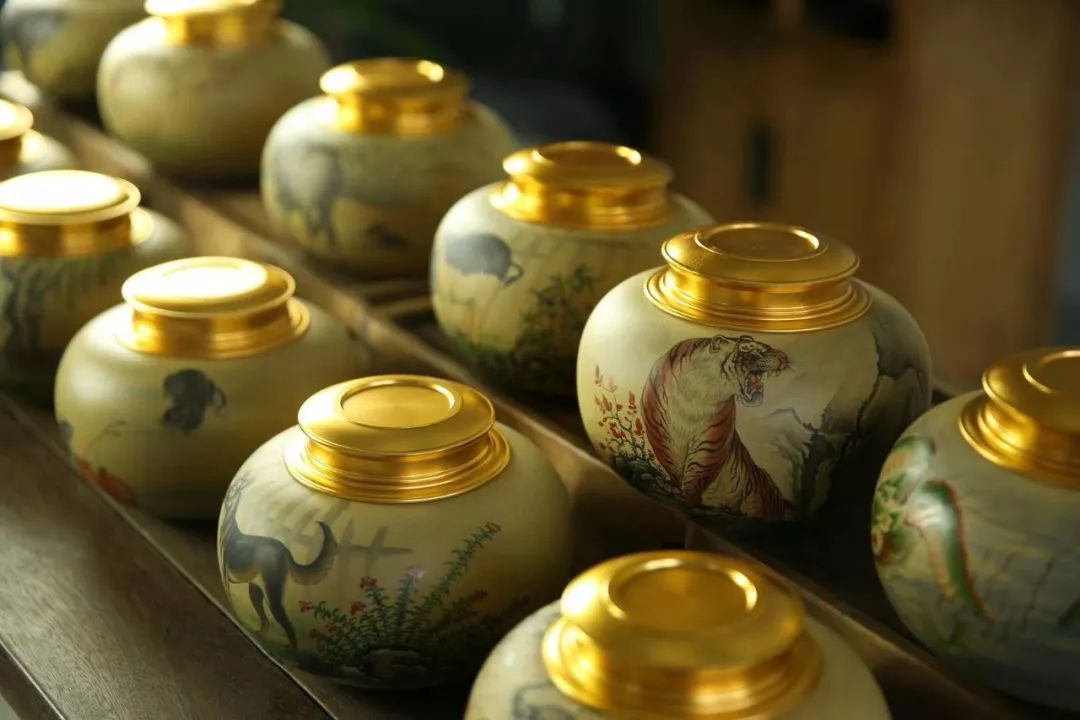 时下最流行的紫砂罐存茶，你用对了吗？