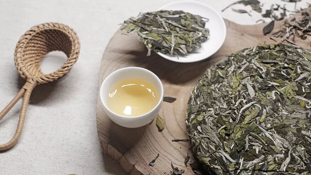 存好茶，喝好茶，学习四类茶的存储方法！