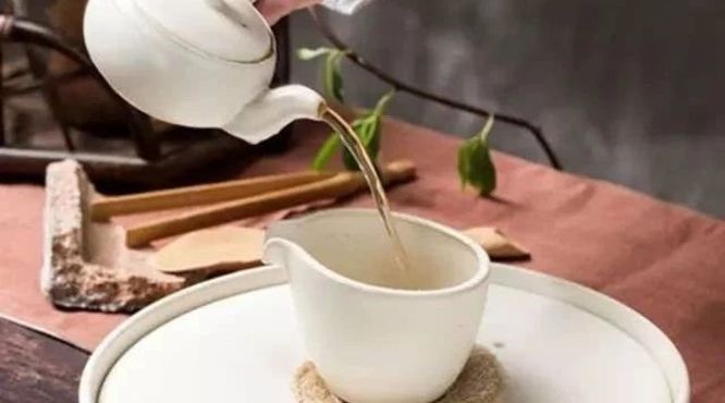 茶叶应该怎么存?