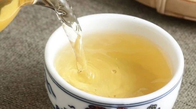 生茶放置多长时间喝比较好？
