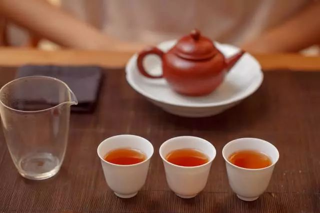 喝茶讲究“三异”，你知道是什么吗？