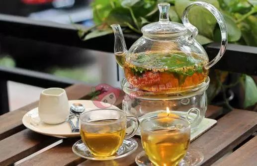 谷雨，如何喝茶养生，喝什么茶好？