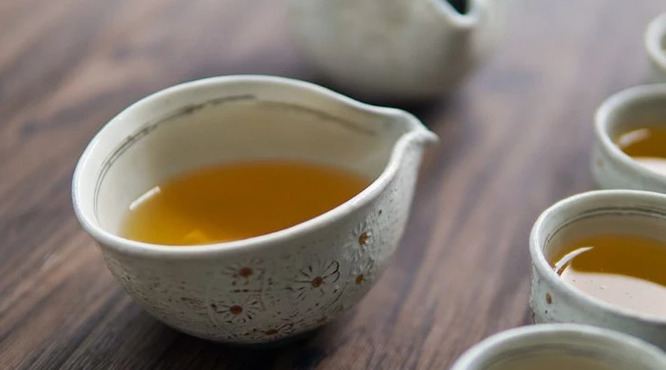 茶识|喝茶是津津有味，为何你喝得口干舌燥？