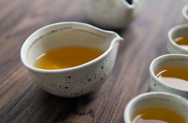 茶识|喝茶是津津有味，为何你喝得口干舌燥？