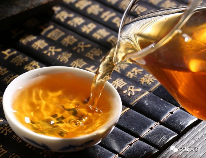 茶叶在壶中煮沸抗癌效果更显著