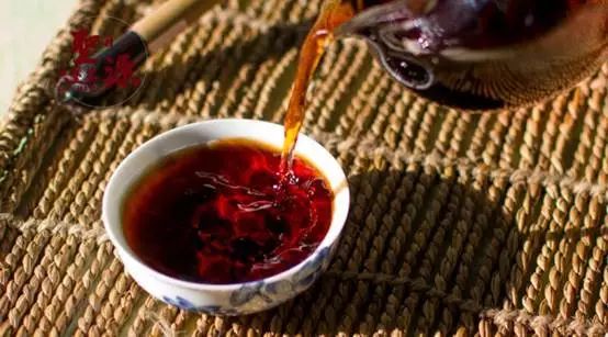 关于茶的喝法▏紧压茶（砖茶）饮法是怎样的？