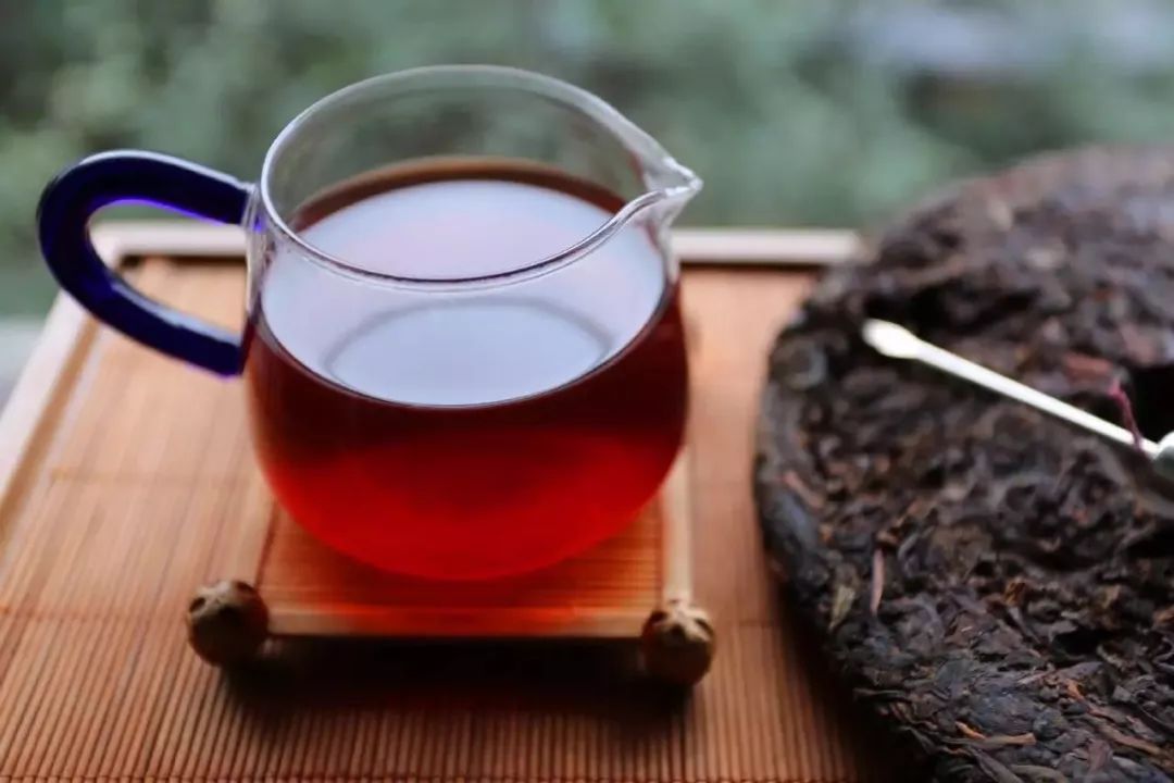 冬日里应该怎么喝茶，最宜这样喝
