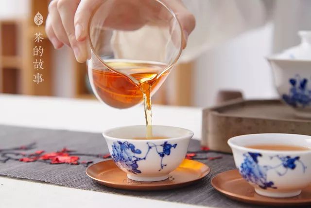 送你7个小技巧，喝茶也能睡得好！